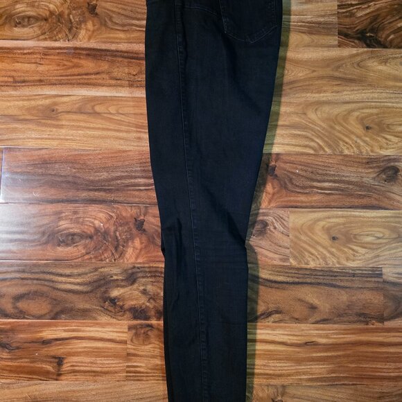 Torrid Black Jeans18 XTall - Picture 1 of 3